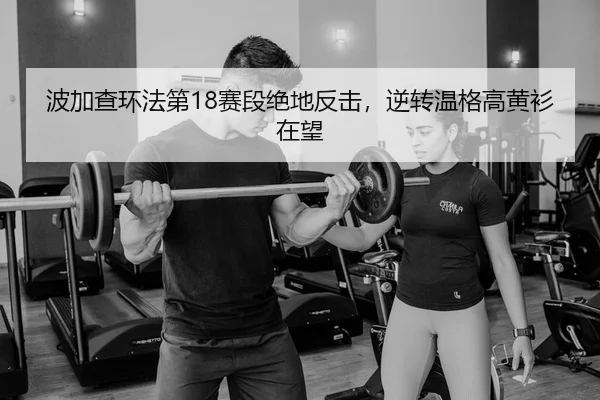 波加查环法第18赛段绝地反击，逆转温格高黄衫在望